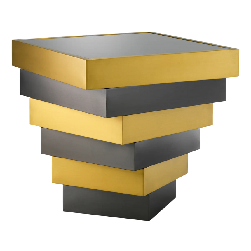 Volterra ceramic dining table 200x119