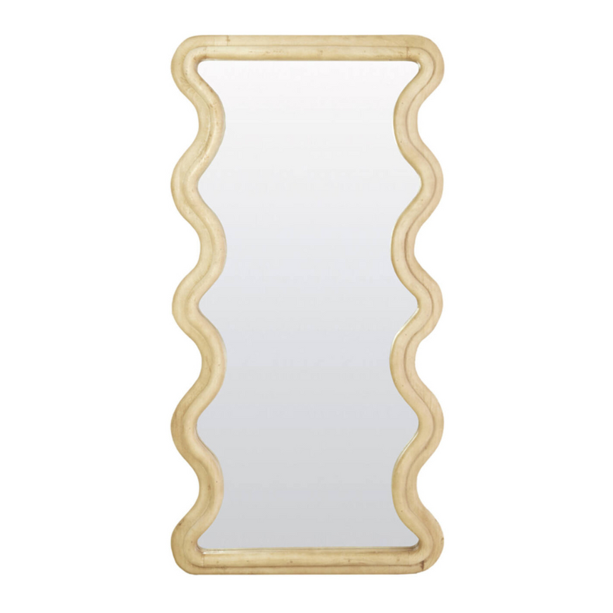 Raeni paper table lamp