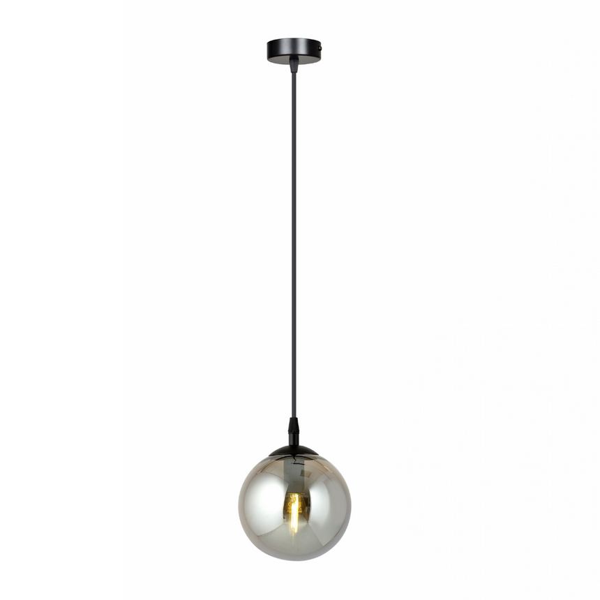 Cosmo 1 BL fém függőlámpa