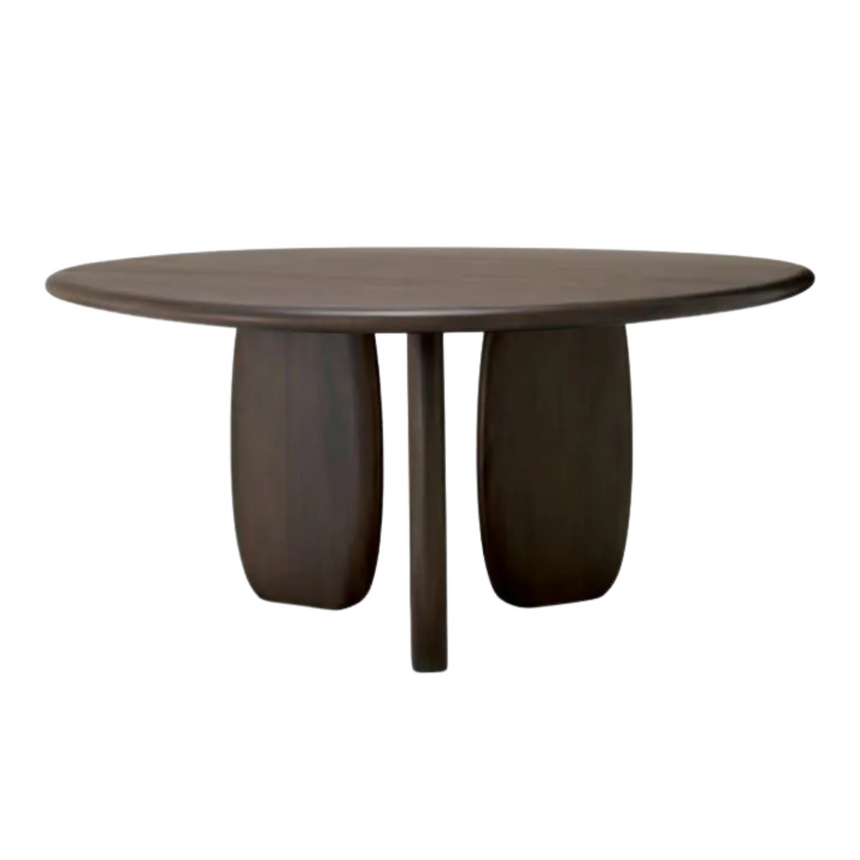 Borchard wooden cabinet