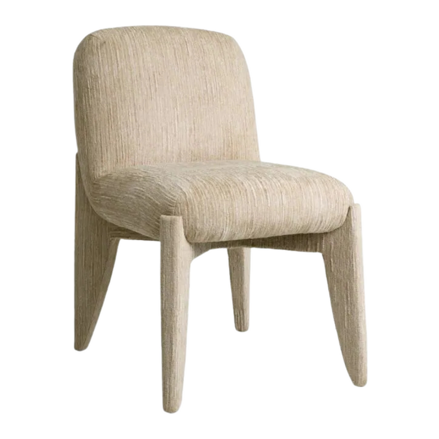 Manzo fabric garden sofa