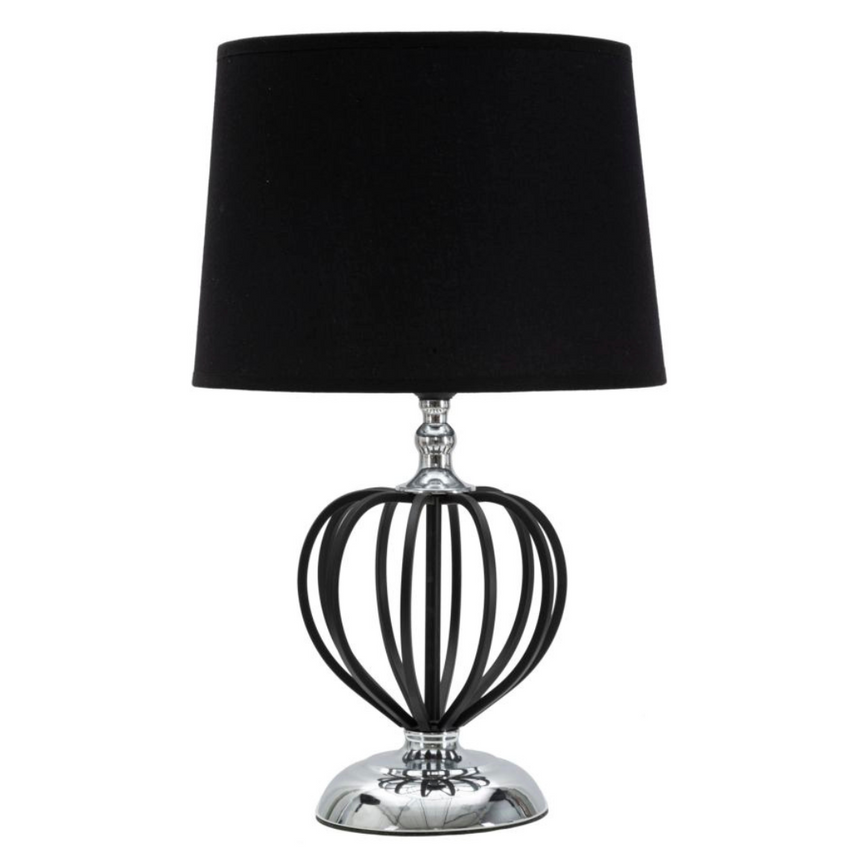 Darky fém asztali lámpa