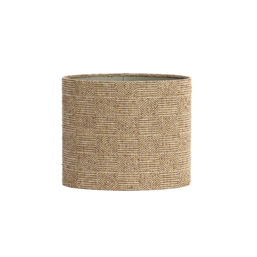 Raeni paper table lamp