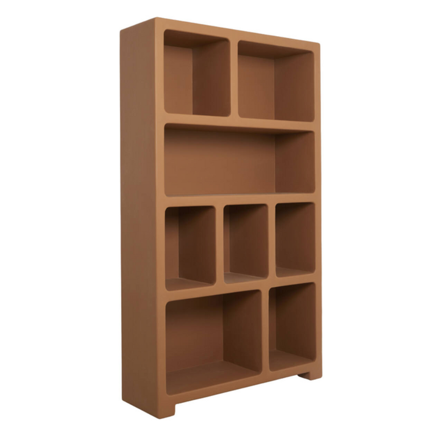 Nahua fa polc 110x35x190