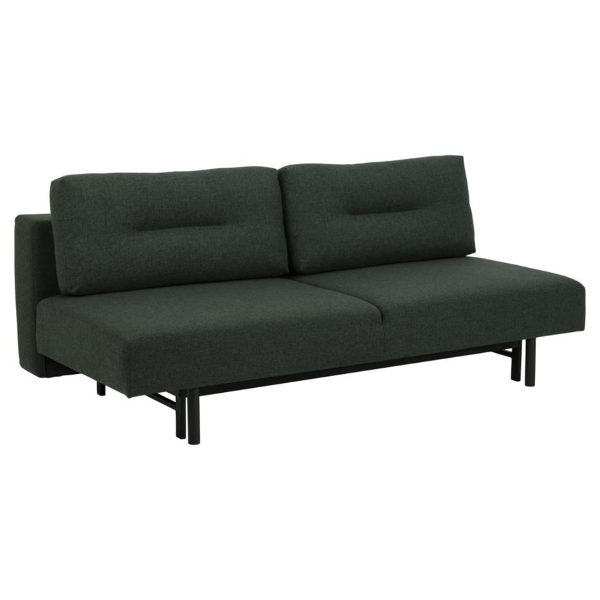 Malling szövet kanapéágy