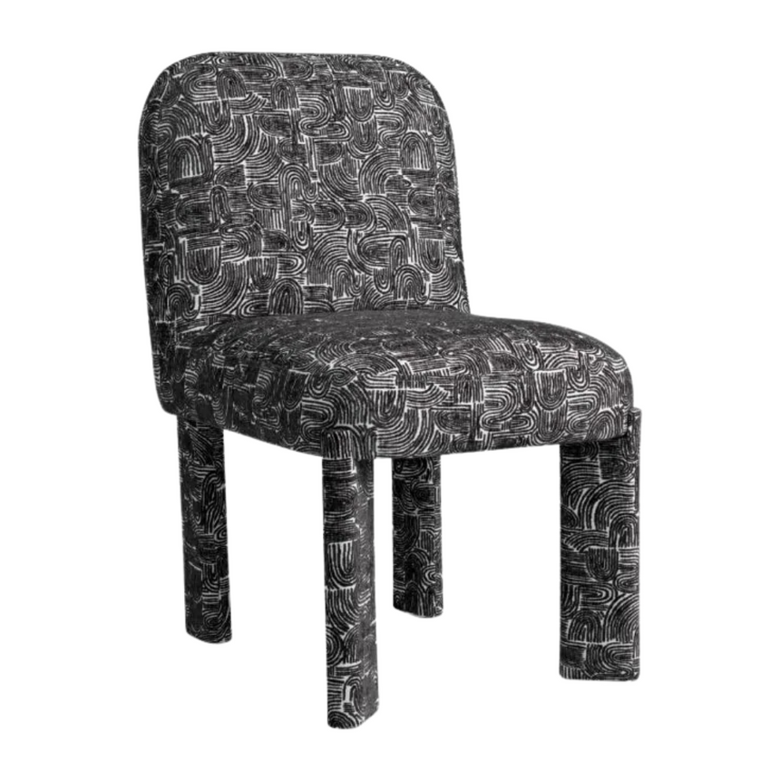 Manzo fabric garden sofa