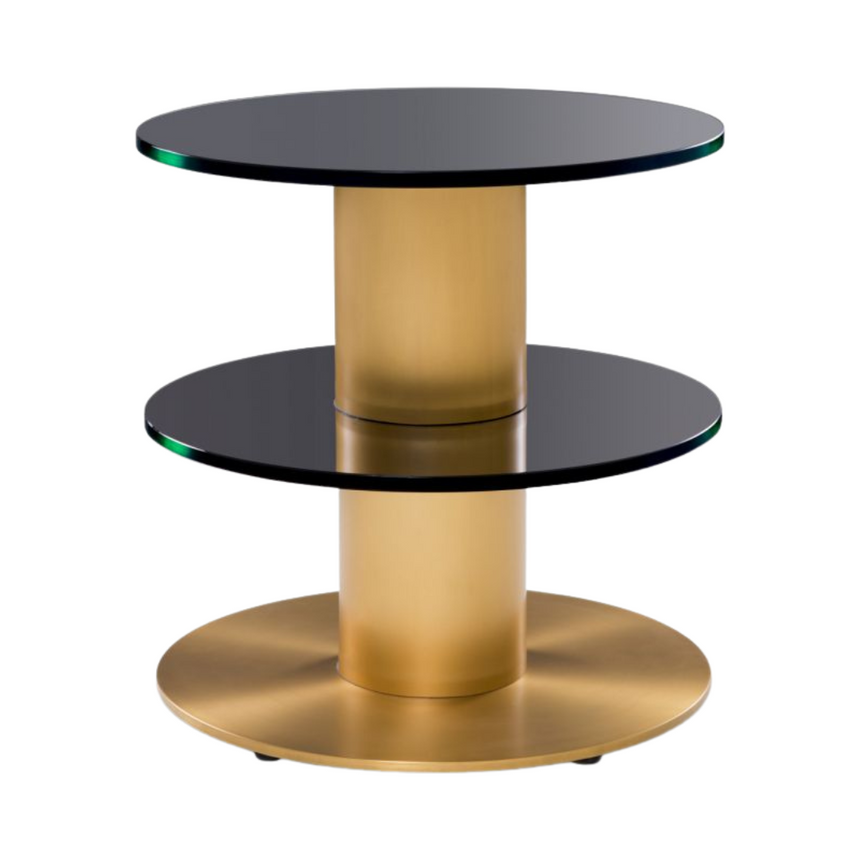 Volterra ceramic dining table 200x119