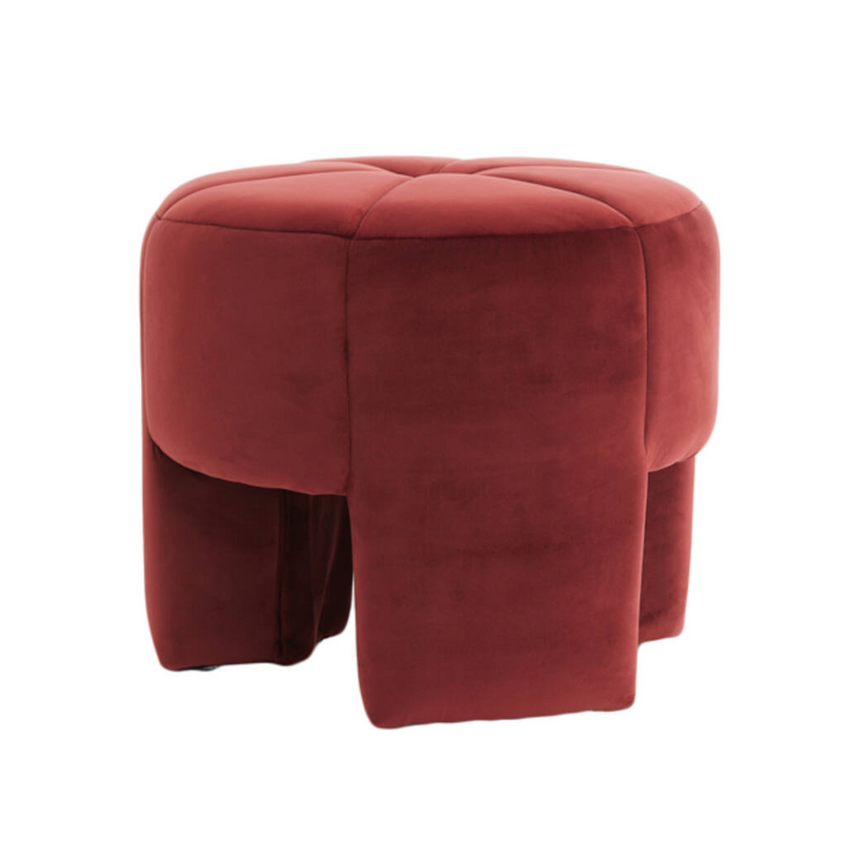 Uvita 2.5-seater fabric sofa