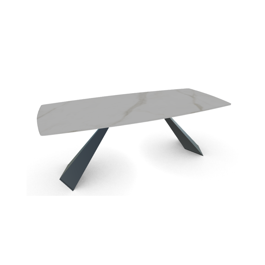 Coast étkezőasztal