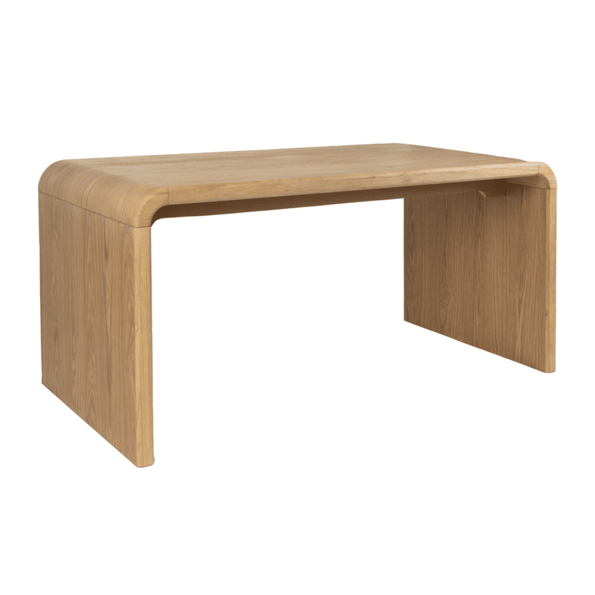 Brave wooden dining table