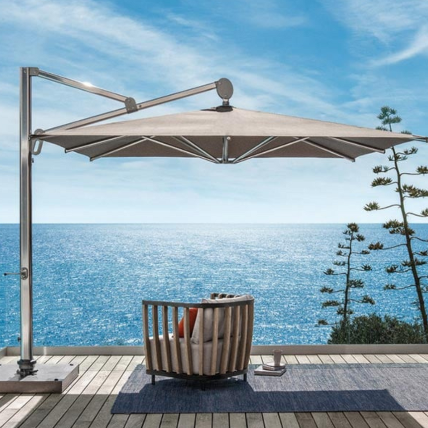 Freedom kerti napernyő