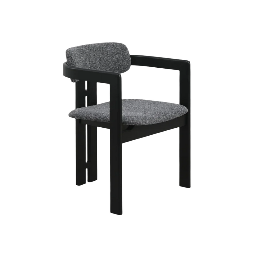 Ruby 3-seater corduroy sofa