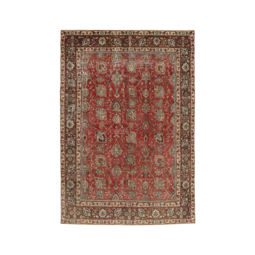 Vintage Royal 5 gyapjú szőnyeg