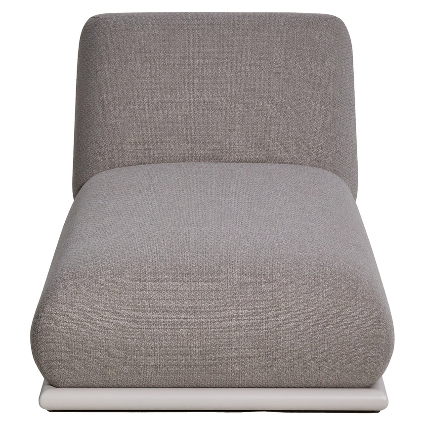 Merrol right-hand fabric corner sofa