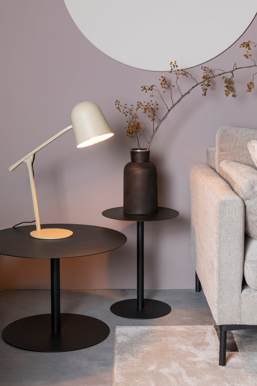 Snow fém lerakóasztal kicsi