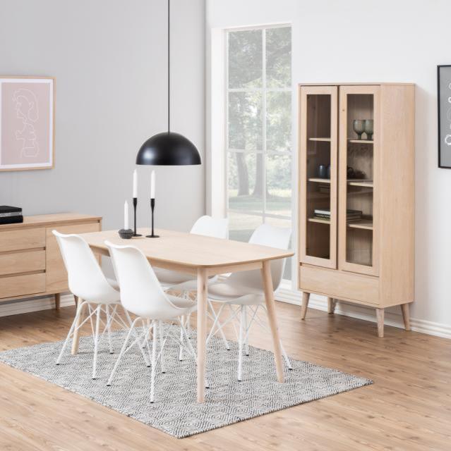 Nagano wooden cabinet 80x178