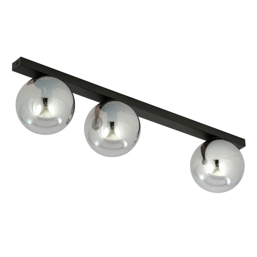 Fit 3 BL fém mennyezeti lámpa