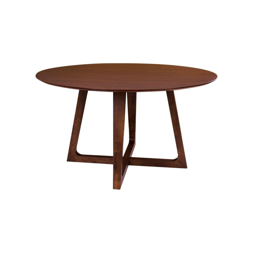 Haarlem étkezőasztal Ø137-3