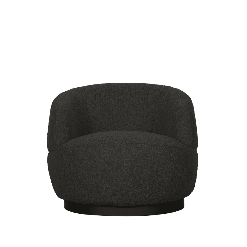 Woolly buklé fotel-3