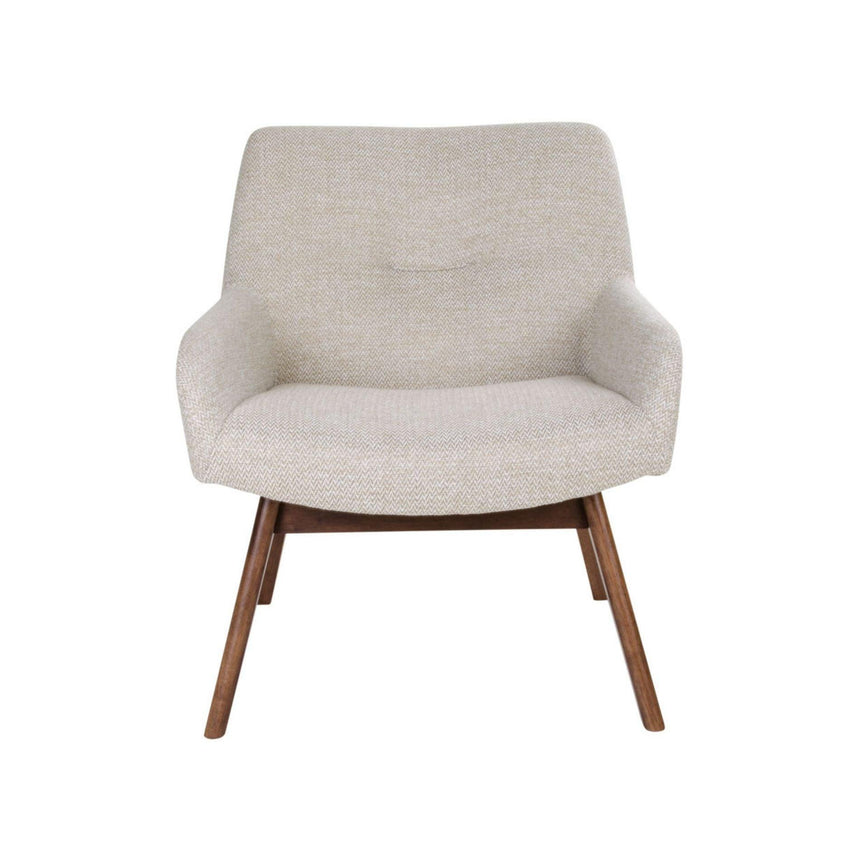 London szövet fotel-3