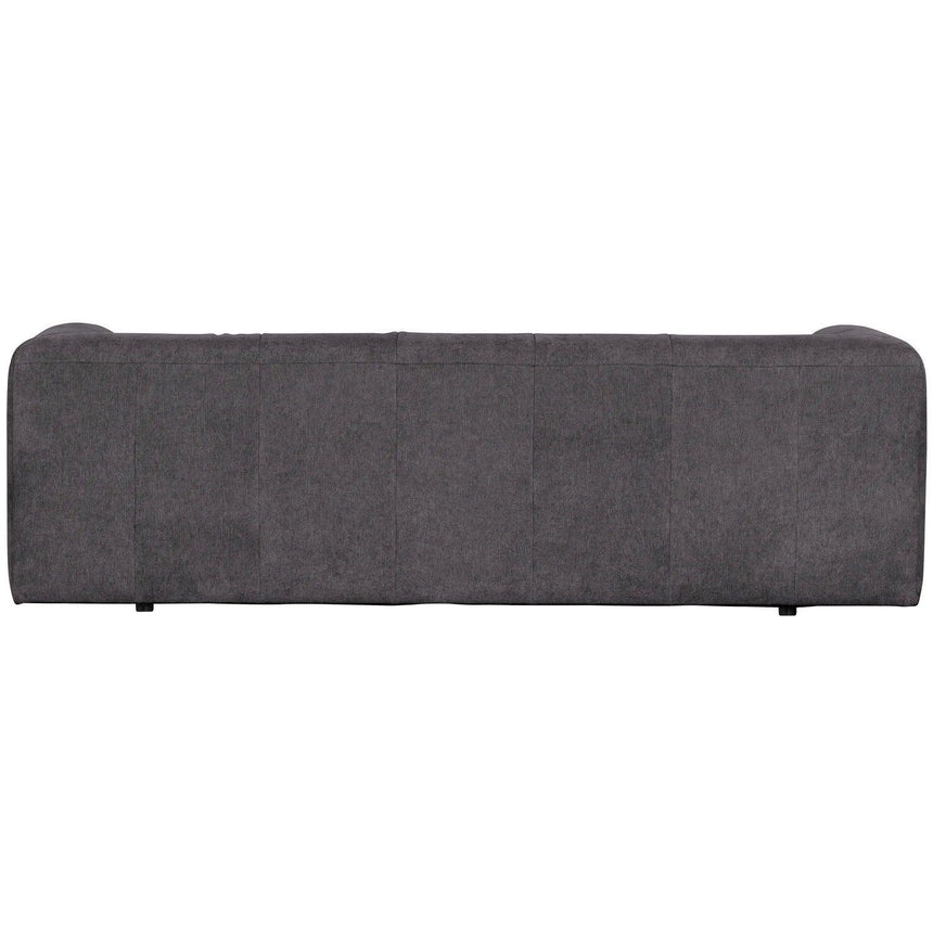 Grid 3 személyes zsenília kanapé