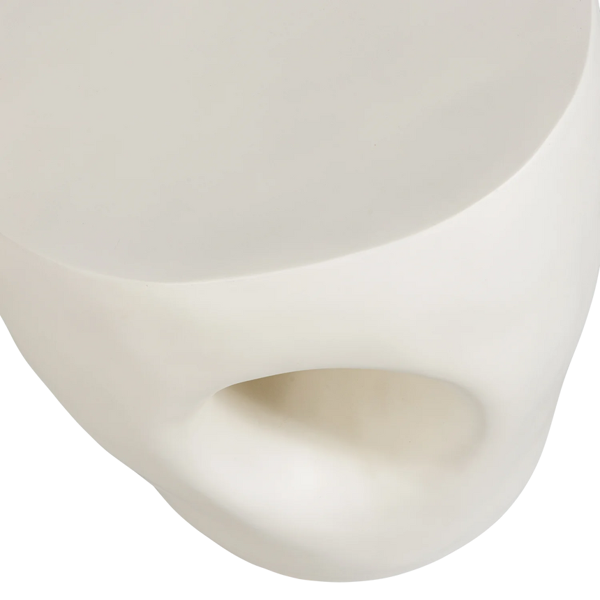 Mica PP kerti lerakóasztal