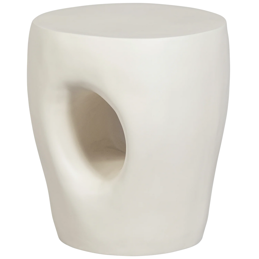 Mica PP kerti lerakóasztal