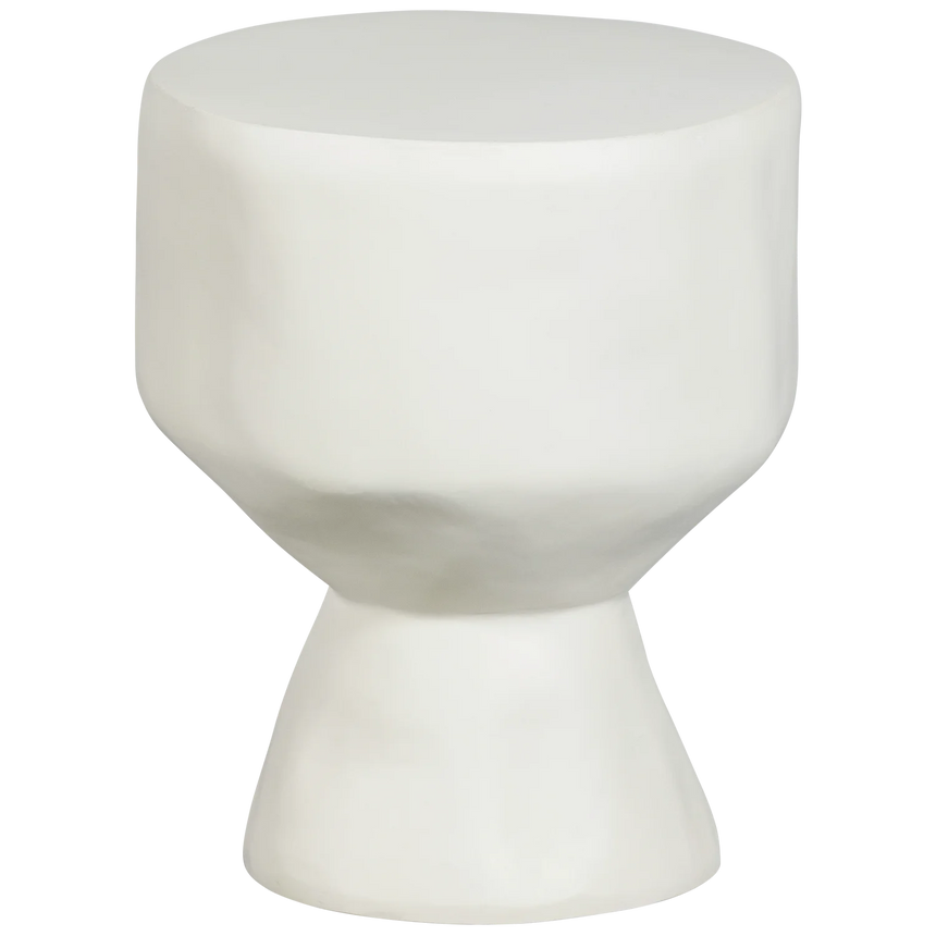 Aur PP kerti lerakóasztal