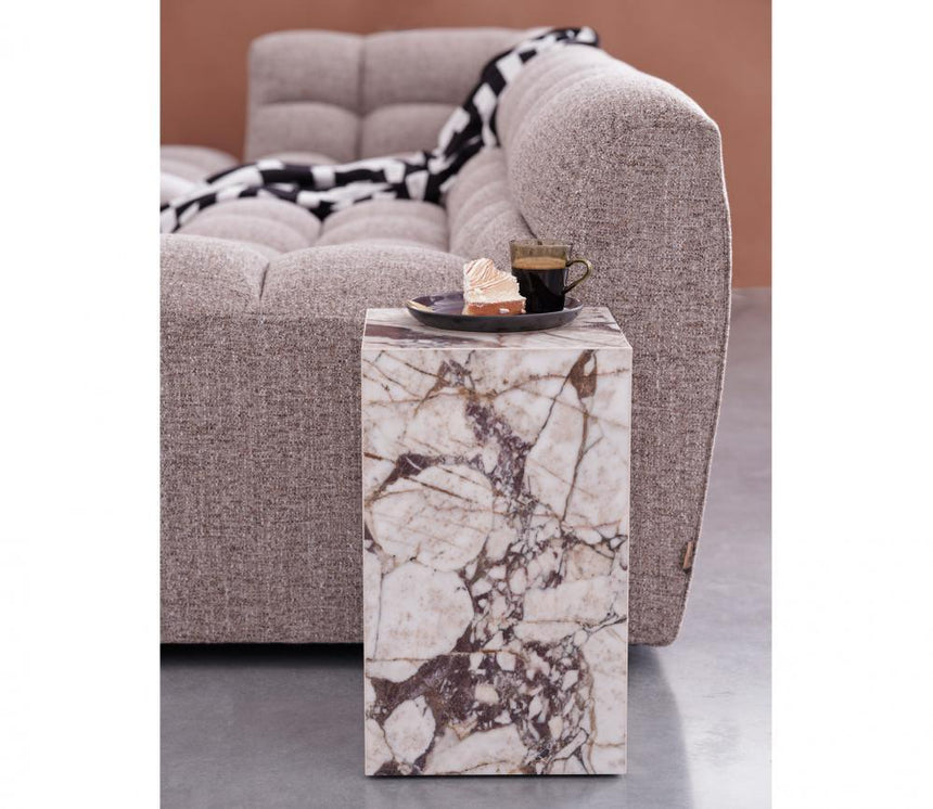 Allure balos szövet sarokkanapé-15