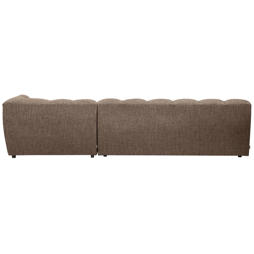 Allure jobbos szövet sarokkanapé