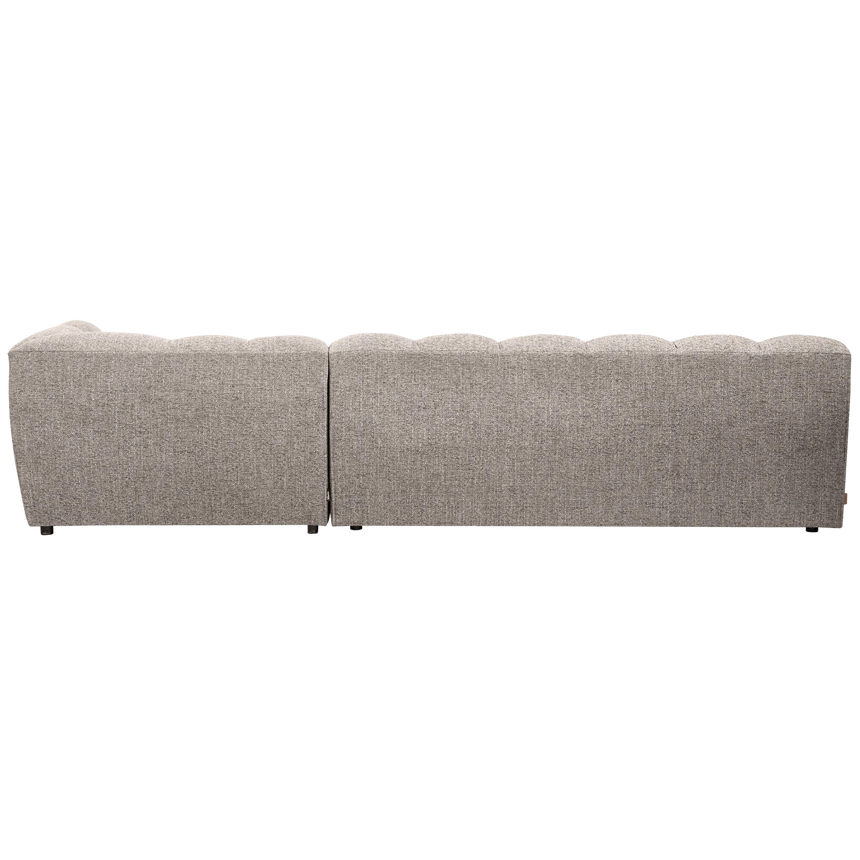 Allure jobbos szövet sarokkanapé