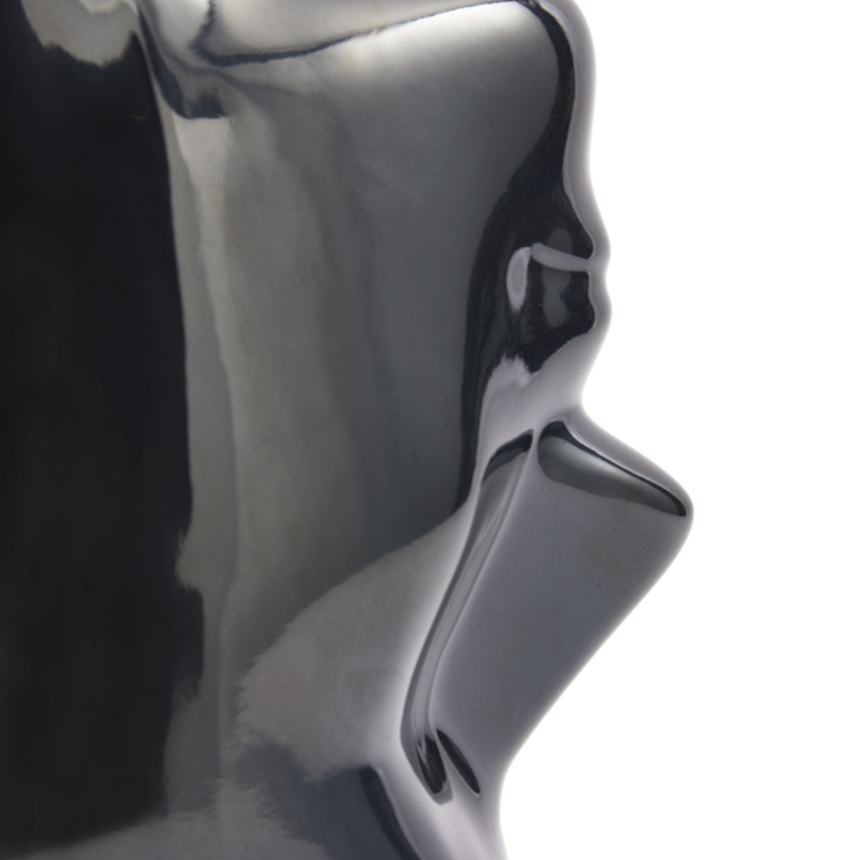 Upside-Down kerámia váza