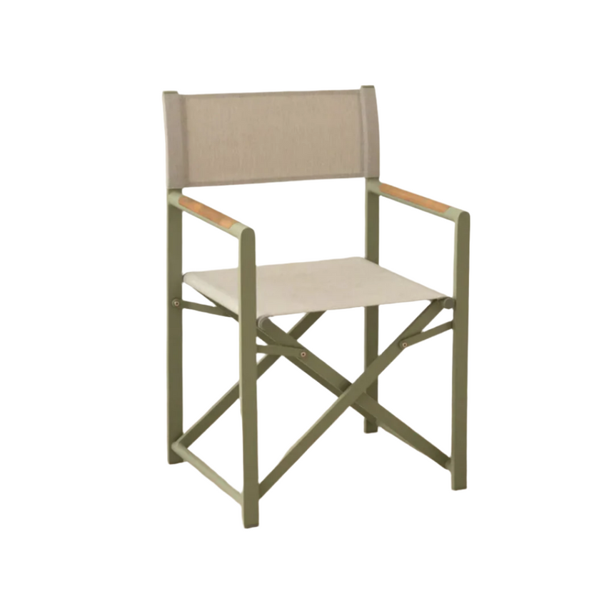 Salinas szövet kerti szék