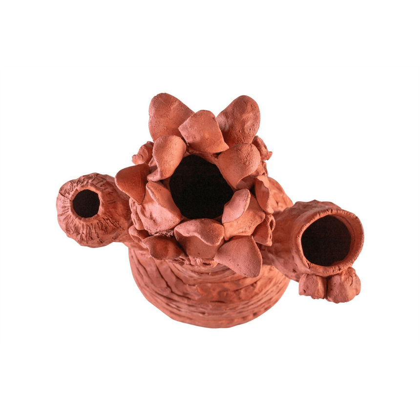 Reef 3 clay decoration