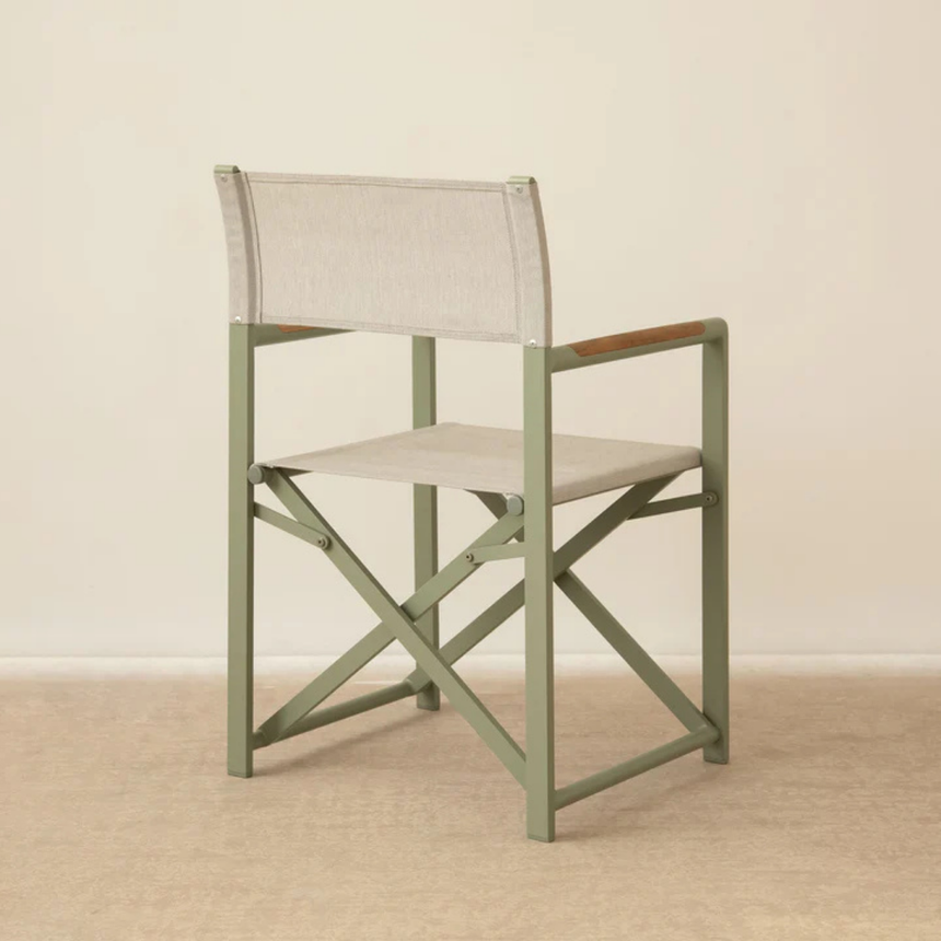 Ruby 3-seater corduroy sofa