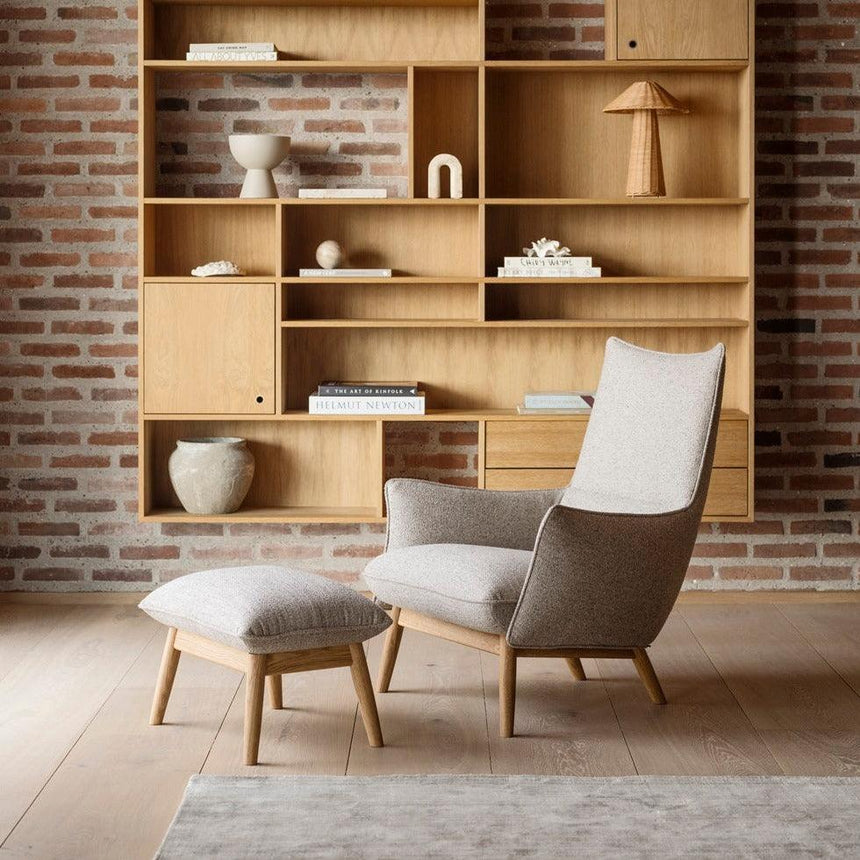 Scopello fotel - Dutch Home