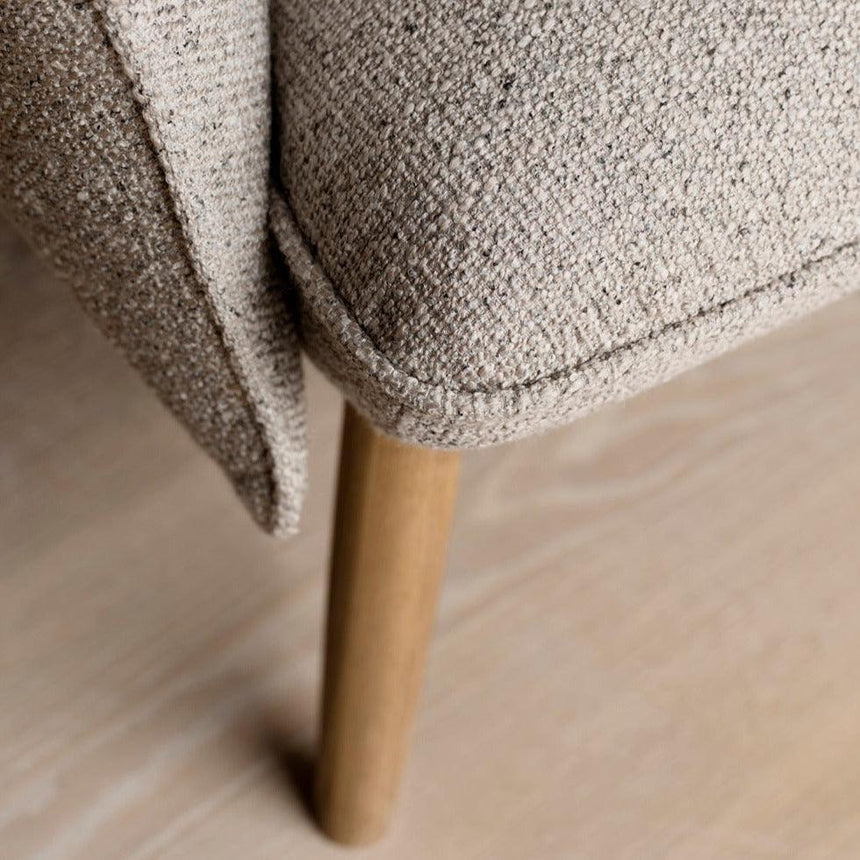 Scopello fotel - Dutch Home