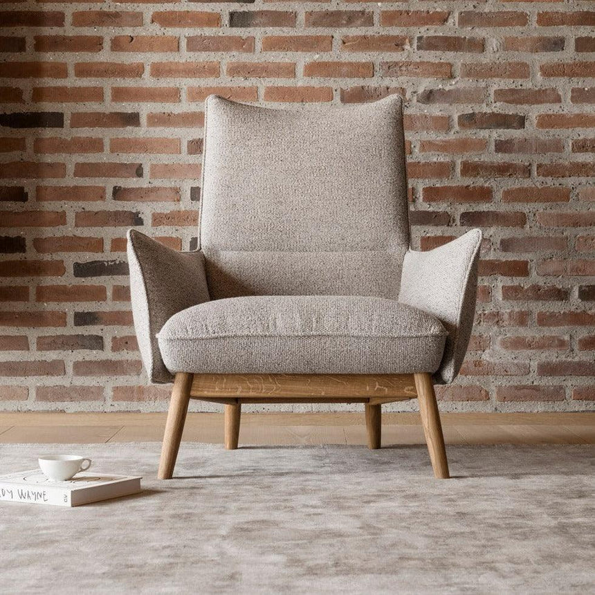 Scopello fotel - Dutch Home