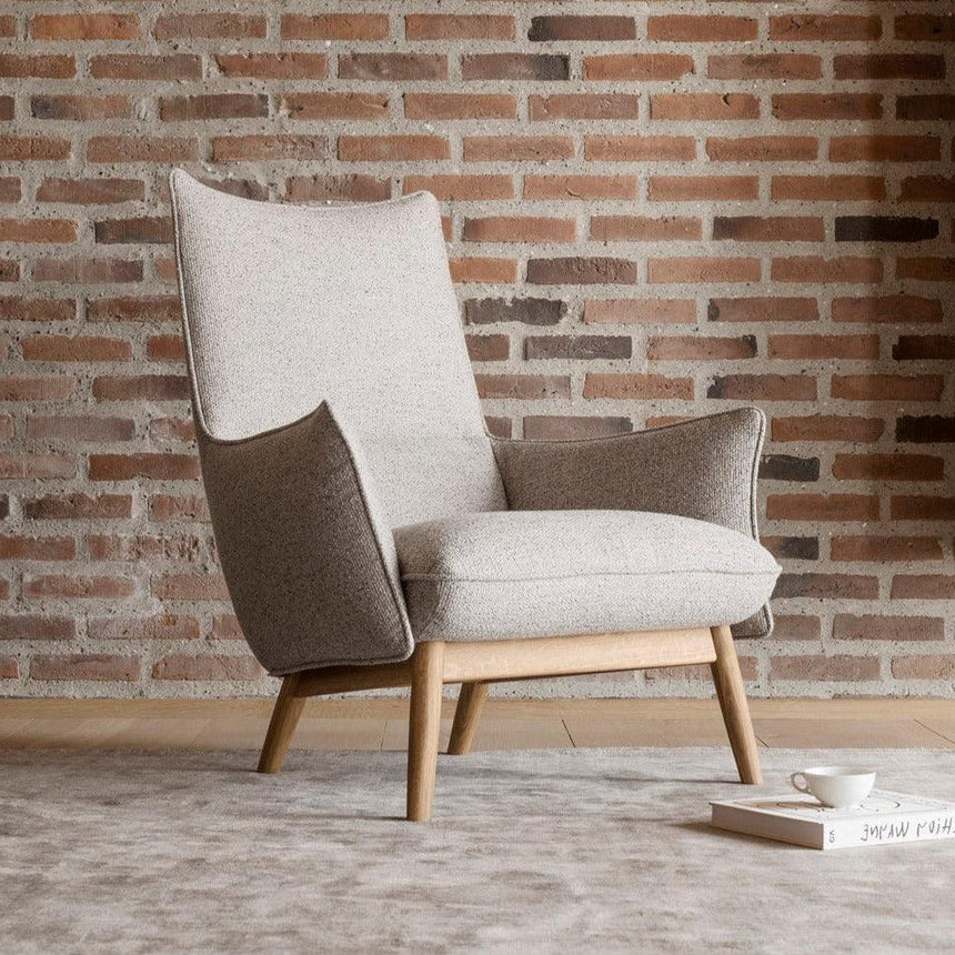 Scopello fotel - Dutch Home