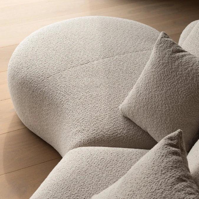 Torino kombinálható kanapé - Dutch Home