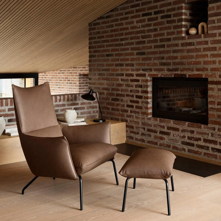 Scopello fotel - Dutch Home