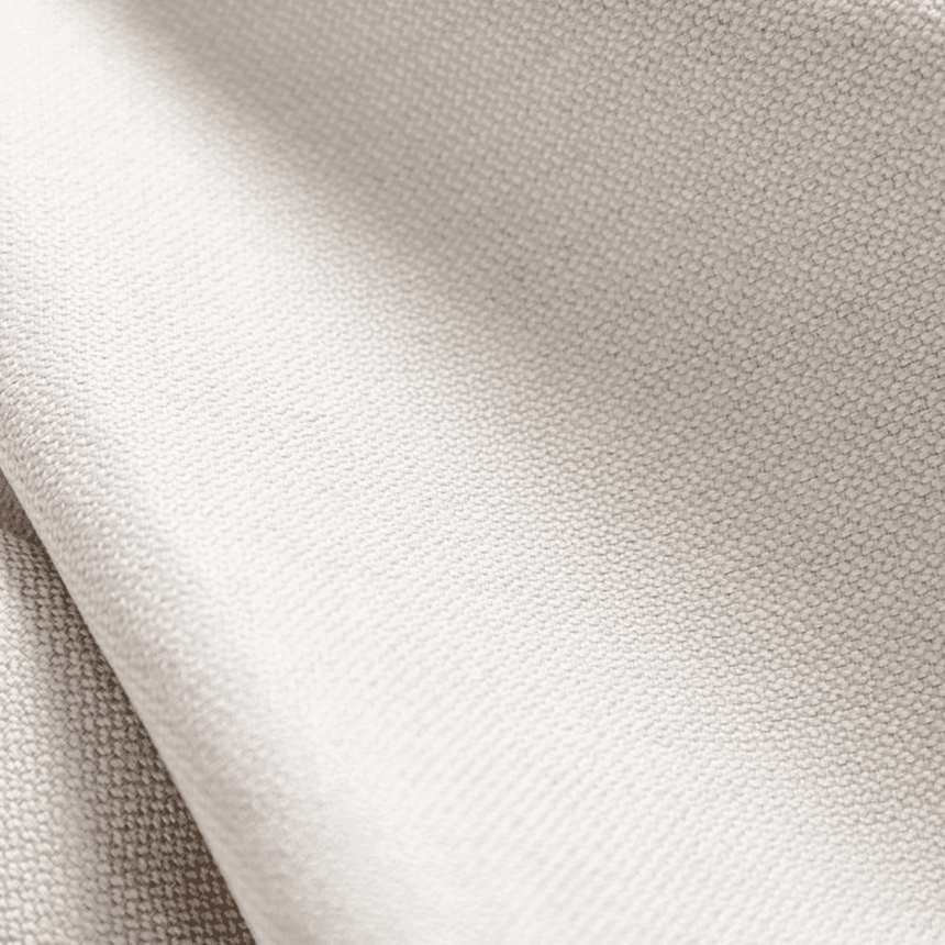 Scott left-hand fabric corner sofa