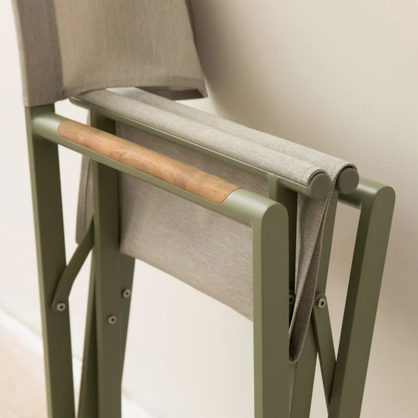 Ruby 3-seater corduroy sofa