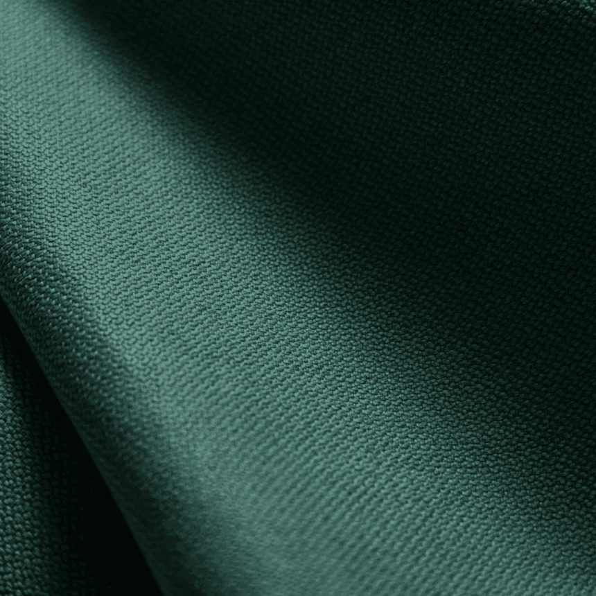 Scott left-hand fabric corner sofa