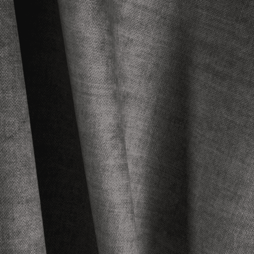 Martina U alakú bársony kanapé bal sarokelemmel