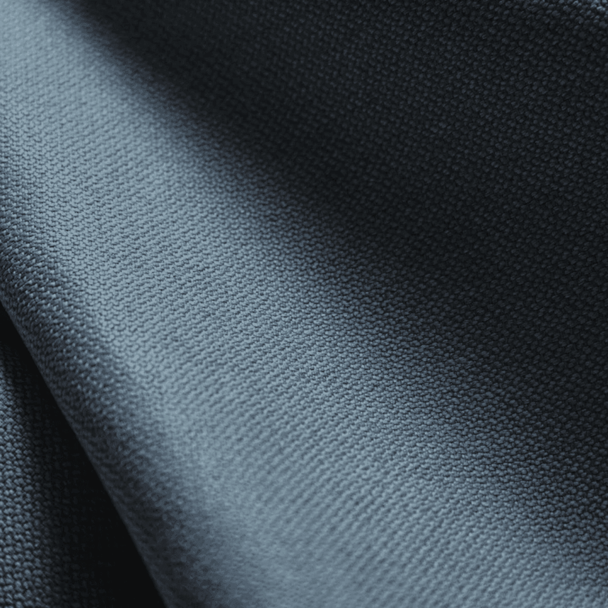 Scott left-hand fabric corner sofa