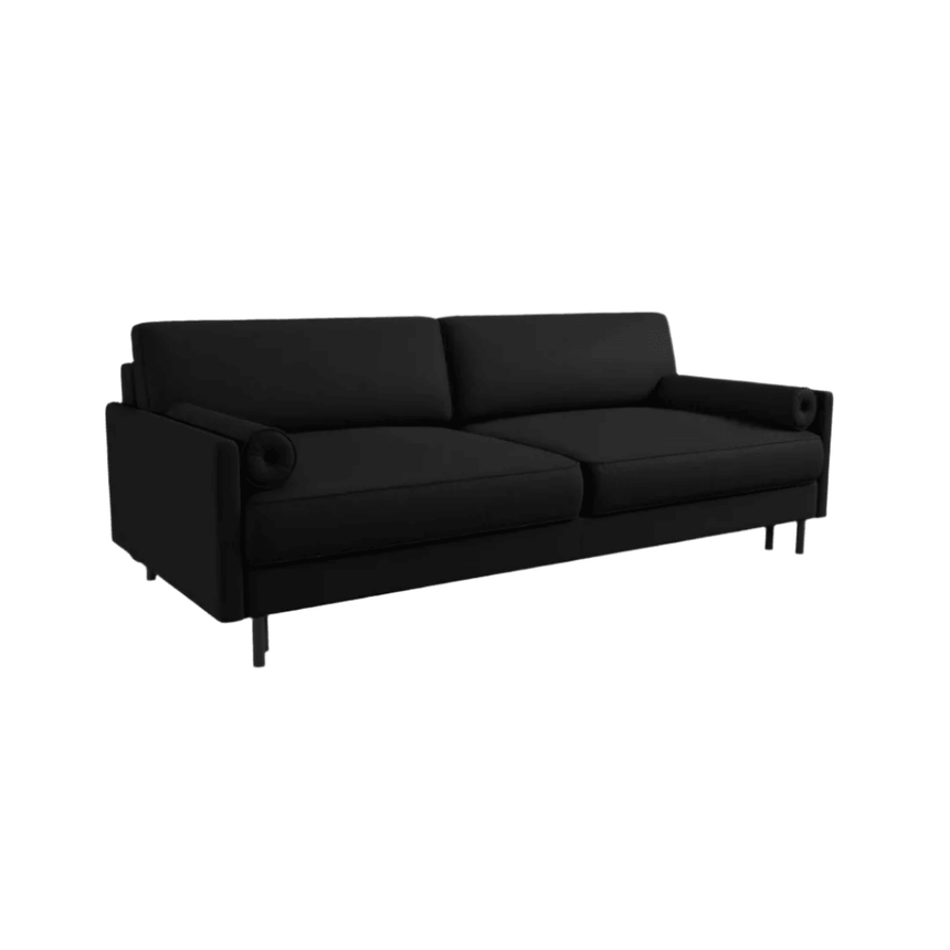 Scott 3 személyes szövet kanapé