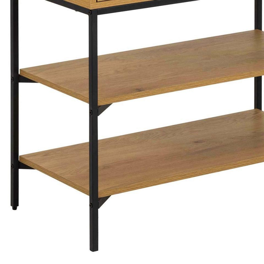 Jaipur wooden cabinet 80x140