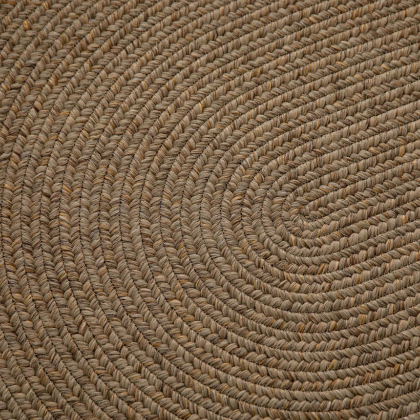 Ruby 3-seater corduroy sofa