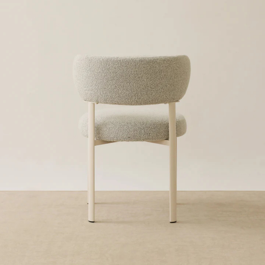 Ruby 3-seater corduroy sofa